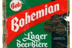 Bohemian