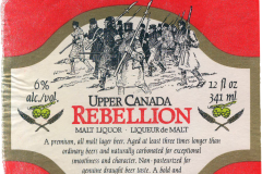 Rebellion