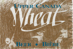 Upper Canada Wheat