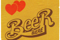 Rocky Mountain Breweries - Beer