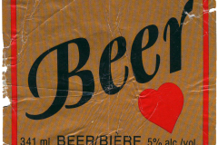 Pacific Western Brewing - Beer