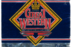 Great Western Brewing Company
