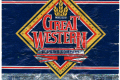Great Western Brewing Company