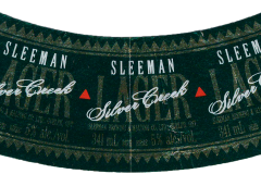 Sleeman - Silver Creek