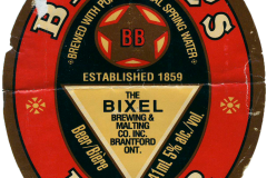 Bixel Brewing & Malting - Bixel's Beer