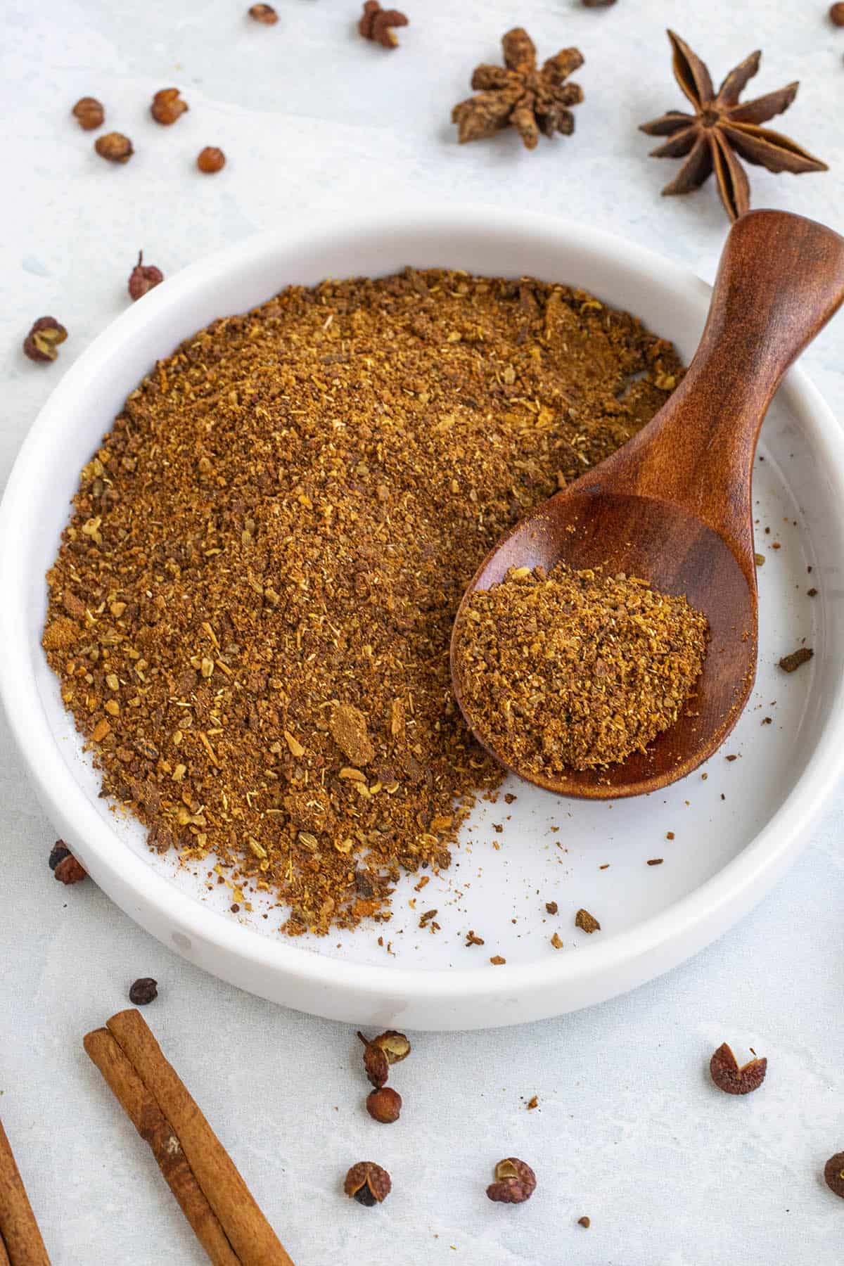 Chinese Five-Spice Powder